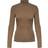 Pieces Kitte Top - Fossil