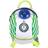 Littlelife Toddler Backpack - Ambulance