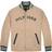 Tommy Hilfiger Boy's Arched Logo Bomber Jacket - Trench