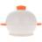 Joie Large Egg Boiler Mikrovågsredskap 13.7cm