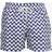 Frescobol Carioca Copacabana Sport Swim Shorts Navy-Blue