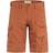 Fjällräven Barents Pro Shorts M - Terracotta Brown