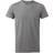 South West Norman T-shirt - Gråmeleret Grå