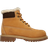 Timberland Junior Premium 6 Inch Warm Lined Winter Boot - Yellow