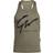 Gorilla Wear Evansville Tank Top - Army Green