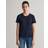 Gant Dame Tonal Archive Shield T-shirt Blå