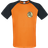 ABYstyle Dragon Ball T-Shirt Premium Kame Symbol