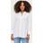 Twist & Tango Bluse Kelsie Shirt Hvid
