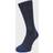 Brasher Men's Light Hiker Socks, Navy