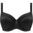 Fantasie Envisage Full Cup Side Support Bra Black 36FF, BLACK