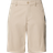 HUGO BOSS Drax Slim Fit Shorts - Beige