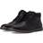 Nunn Bush Circuit Men's Chukka Boots, Wide, Black