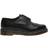 Dr. Martens 3989 Smooth Leather Brogue Shoes - Black