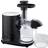 Quest Cold Press Style Black