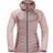 Jack Wolfskin Routeburn Pro Hybrid - Rose Smoke