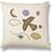 ferm LIVING Naive Kudde Bird