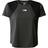 The North Face Women's Lightbright Shirt - Asphalt Grey/TNF Black