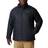 Columbia Montrail Men's Silver Falls Jacket, XL, Black