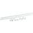 Elfa Universal Garderobeskab 55x1.1cm