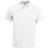 Cutter & Buck Kelowna Polo T-shirt - White