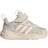 adidas Infant Ozelle - Aluminium/Wonder White/Grey One