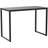 SHW Home Writing Desk 40.6x81.3cm