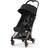 Cybex Coya Rosegold Sepia Black