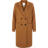 Object Linea Coat - Chipmunk