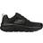 Skechers D'Lux Walker Scrambler M - Black Mesh/Synthetic Trim