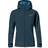 Vaude Women's All Year Elope Softshell Jacket - Dark Sea