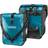 Ortlieb Sport-Roller Classic Petrol Bag Set of 2