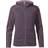 Vaude Women's Skomer Hiking Jacket - Blackberry