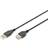 Digitus USB A - USB A M-F 2.0 3m