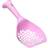 Catit Pink Litter Scoop 32cm