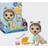Harbo Baby Alive Lil Snacks Brown Hair Doll