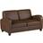 Julian Bowen Vivo Sofa 166cm 2 Seater