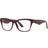 Dolce & Gabbana DG3370 3091 Bourgogne Endast Båge Kvinna