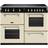 Stoves Richmond Deluxe ST DX RICH D1100Ei RTY CC