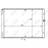 NRF Radiator 59088 Aluminium 720 416 34 Mekanisk Fuget Køleripper
