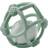 Kidsme Silicone Teething Ball Green