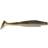 The Pig let Shad 12cm Alcatraz 4-pack