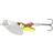 Savage Gear Sticklebait Spinner