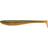 Savage Gear Monster Shad 22 cm [60 g] olive green uv 2-pack