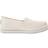 Toms Alpargata Midform - White