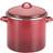 Rachael Ray Enamel On Steel with lid 11.35 L