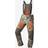 Deerhunter Heat Game byxa inkl. power bank, REALTREE MAX-7