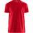 Craft Community Mix T-shirt - Blanc