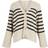 Object Oversized Cardigan Beige