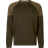 Seeland Cross sweatshirt, Pine green
