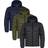 Clique Idaho Jakke